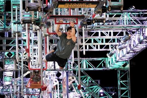 American Ninja Warrior 2023 Finals Recap Who Is Advancing Nbc Insider