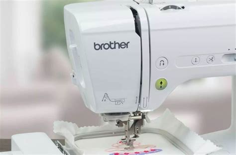 Brother SE600 In-Depth Review: A Hands-On Experience