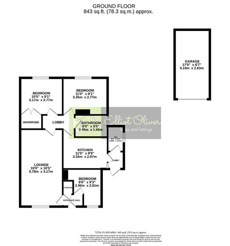 Springbank Road Springbank Cheltenham Gl51 3 Bedroom Semi Detached