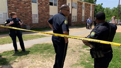 Richland County Sc Coroner Names Teenager In Fatal Shooting The State