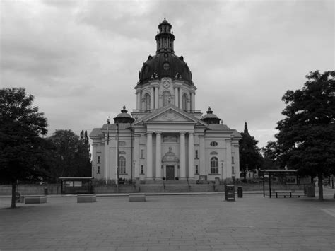 Gustaf Vasa Kyrka Photo Thor Leif Fogelberg Photos At Pbase