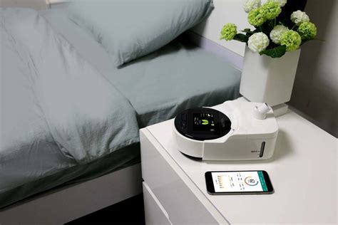 SmartMed iDisc Hybrid Review – CPAP Direct