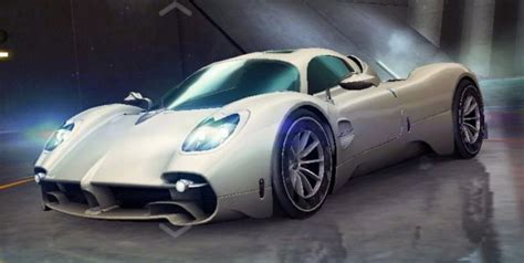 IGCD Net Pagani Utopia In Asphalt 8 Airborne