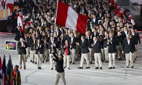 Envían carta al Ejecutivo para organizar los Panamericanos América