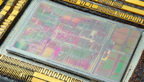 Intels Next Gen Cpu Architecture Will Be “significantly Bigger” Than