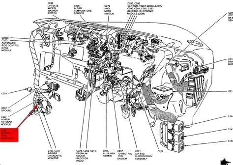 Where Is The Fuel Pump Shut Off Reset Switch Located And How Do I Reset It