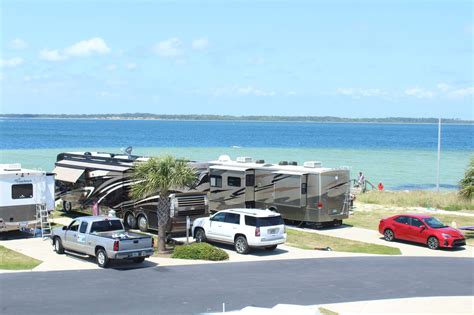 Gallery | Pensacola Beach RV Resort