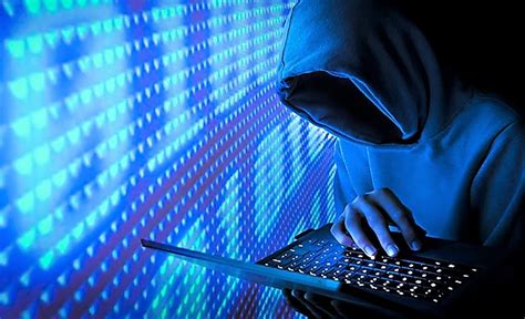 Cresce Il Rischio Cyber Nel Mondo Finance Cybersecurity Risk