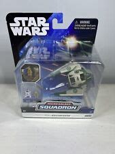 Star Wars Micro Galaxy Squadron Jedi Starfighter Yoda