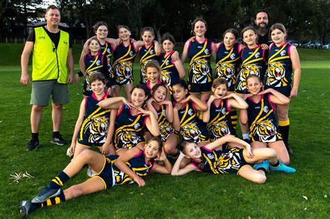 Claremont Junior Football Club