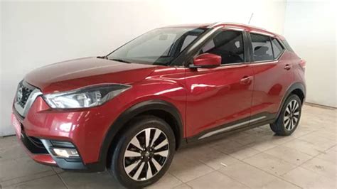 Nissan Kicks Advance Cvt En Venta En C Rdoba C Rdoba Por S Lo