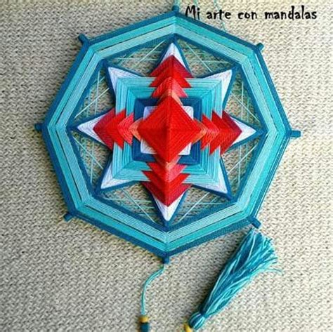 Pin de Catalina Lagos Inostroza en Atrapa sueños mandalas Mandalas