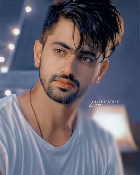 zain imam | Zain imam instagram, Cute love couple images, Cute actors