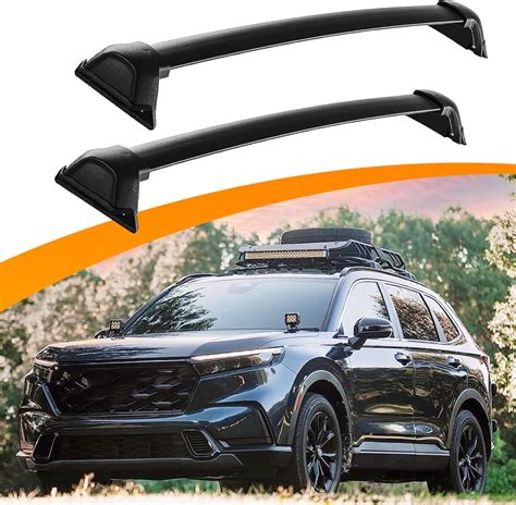 Amazon Snailfly Cross Bars Fit For Honda Cr V Crv Roof