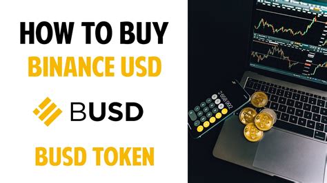 How To Buy Binance USD BUSD On Binance YouTube