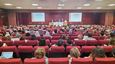 Ra Ces Natalidad Y Biling Ismo En La Ii Asamblea De Escuelas Cat Licas