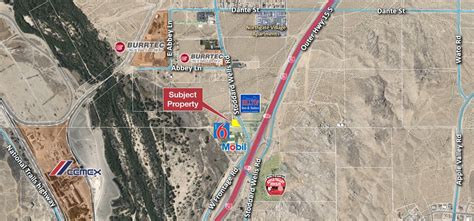 Stoddard Wells Road Victorville Ca 92394 Loopnet