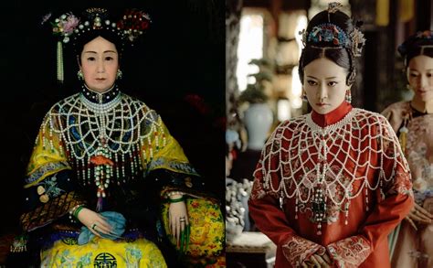 Why A Hit Chinese Tv Show About A Vengeful Concubine Is Causing Fans To