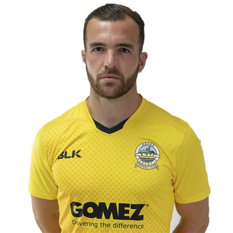 Dover Athletic Fc On Twitter Happy 24th Birthday To Captain