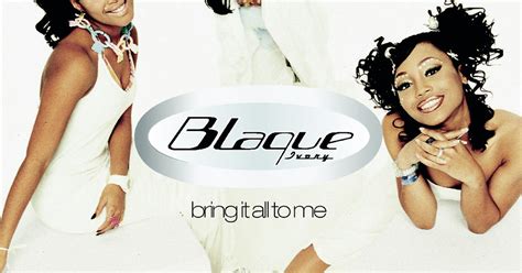 Randb Classics Blaque Ivory Bring It All To Me Promo Cds 1999 Flac