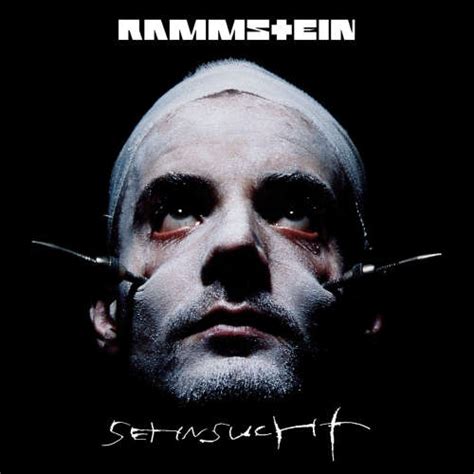 Rammstein World Album Sehnsucht