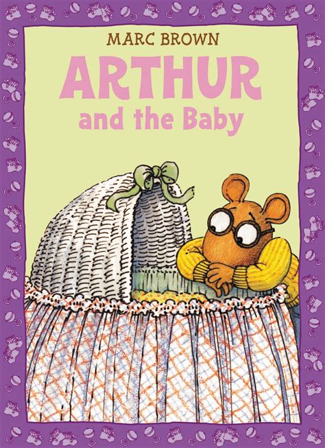 Arthur Books Marc Brown