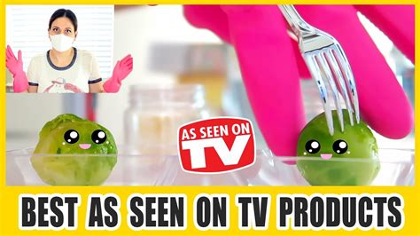 6 Best As Seen On Tv Products 2018 Year In Review Part 1 Youtube