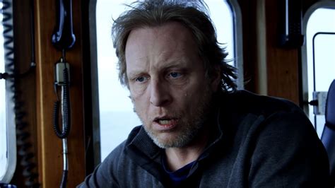 Deadliest Catch Captain Sig Hansens Message For The Shows Military