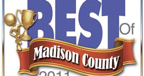 Best Of Madison County Winners And Finalists Archives