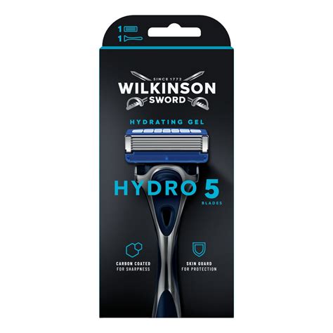 Wilkinson Rasoir Hydro Skin Protection Regular Rasoir Pas Cher