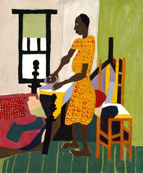 In Collection William H Johnson Africanahorg