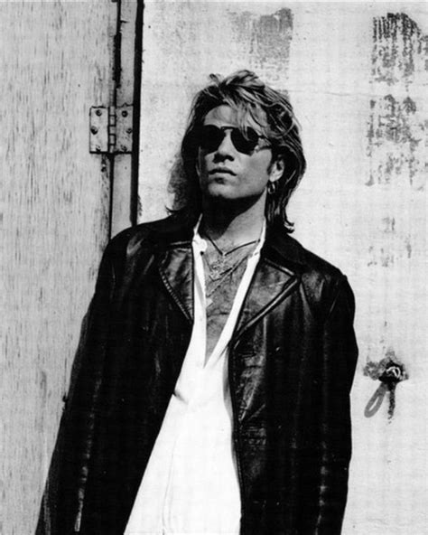 Jbj Bon Jovi 💕