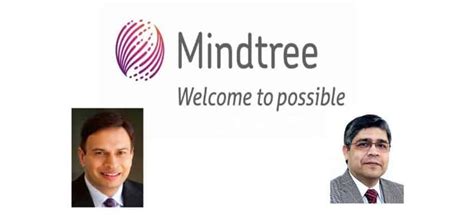 Who Is Going To Be Ceo Of Mindtree Rajeev Mehta Or Debashis Chatterjee