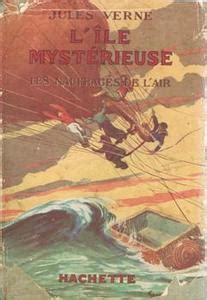 L Le Myst Rieuse Les Naufrag S De L Air Editions De L Ouvrage