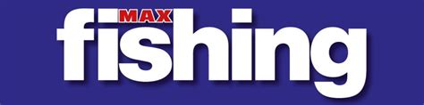 MAX FISHING LOGO | Pretplata