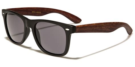 Blackwood Sunglasses Various Colors