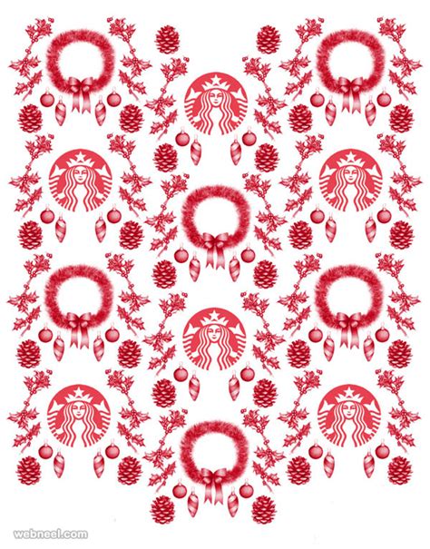 9 christmas ads starbucks | Image