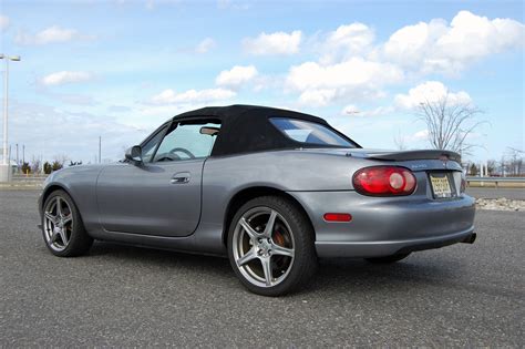 Fs 2004 Mazdaspeed Miata