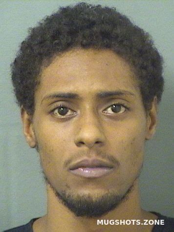 Wilson Mahkai Palm Beach County Mugshots Zone