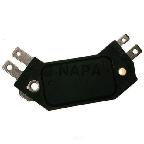 Napa Echlin Tp45 Ford Ignition Control Module 5gd For Sale Online Ebay