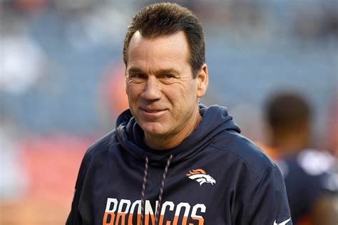 Gary Kubiak returning to Denver Broncos as a senior personnel advisor ...