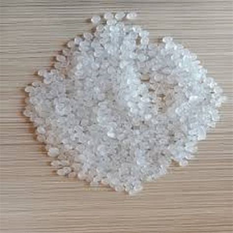 White Natural SRM250NC Reliance Random Copolymer Granules For General