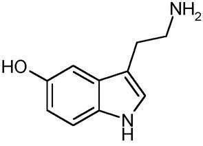 Serotonina Ecured