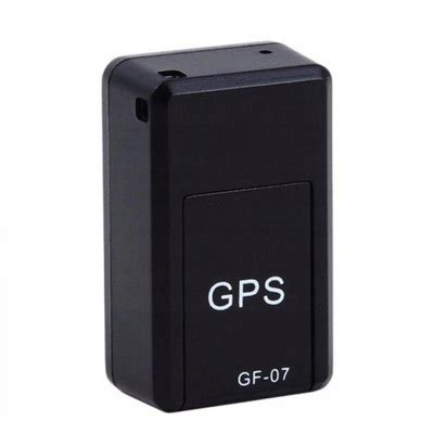 LOKALIZATOR GPS MAGNETYCZNY NADAJNIK NAMIERZANIE 12746021741