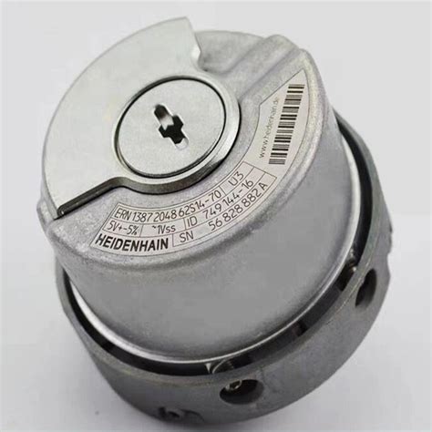 Heidenhain Elevator Encoder Ern Id Elevator Encoder