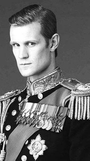 Matt Smith And John Lithgow Transform Into Their Roles For The Crown On