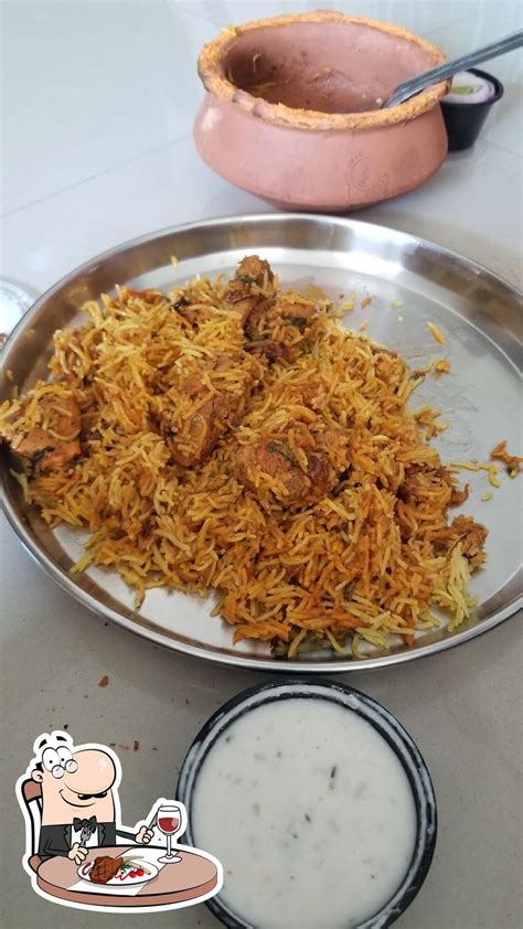 Masters Biryani N Grill Bavdhan Pune Restaurant Reviews