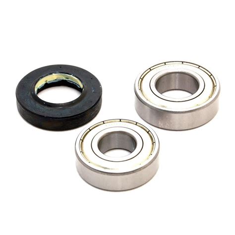 Fits Hotpoint Creda Washing Machine Drum Bearing And Seal Kit Ebay