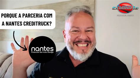 vlog porque  parceria   nantes creditruck youtube