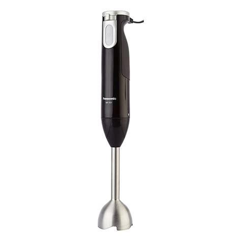 Buy Panasonic MX SS1 600 W Electric Hand Blender 10 OFF